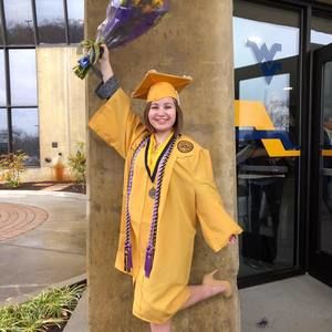 Meet your Posher, Shannon